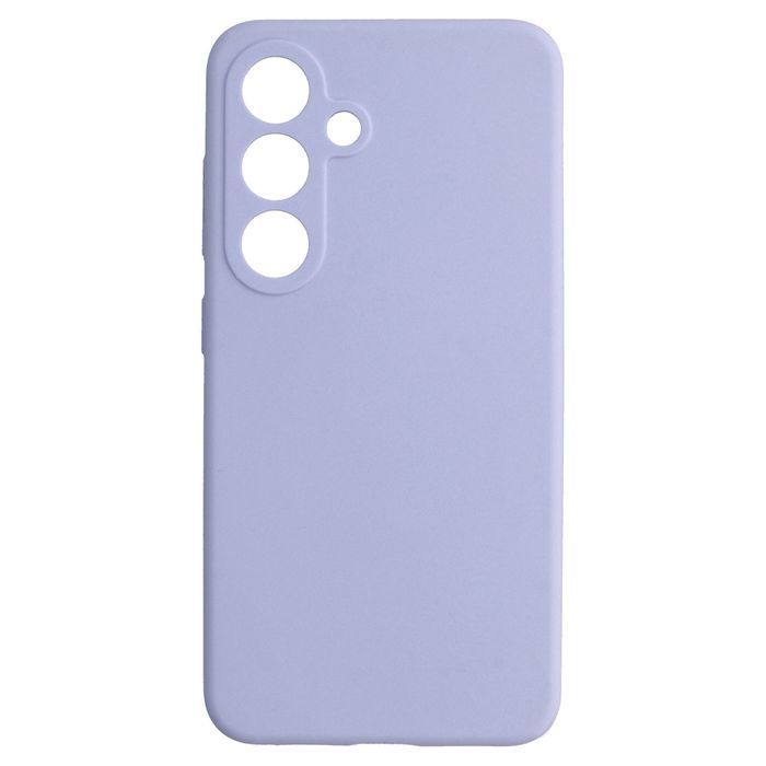 MagColor Pure Case do Samsung Galaxy S25 Ultra lavender