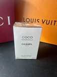Perfumy Coco Chanel Mademoiselle 100ML