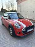 MINI Cooper Mini cooper 2020 manual niski przebieg jak nowy !