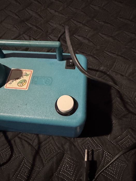 Máquina para encher balões