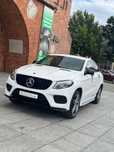 Mercedes-Benz GLE 1 właściciel * Bezwypadkowy * Amg * Ideał