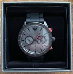 zegarek Emporio Armani AR11392