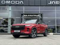 Jaecoo 7 1.6 T-GDI DCT7 FWD (147KM) Urban