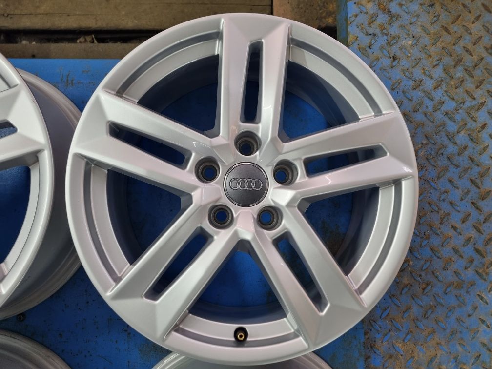 5x112 17" Audi A4b8 A6c6 A6c7 A3 8p A3 8L Q3