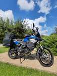 Sprzedam BMW GS 800f