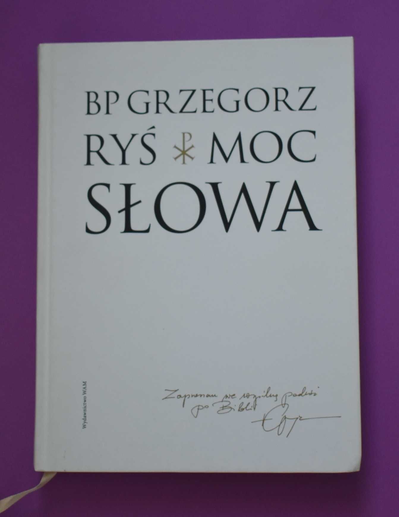 Bp Grzegorz Ryś - Moc Słowa