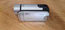 Máquina de Filmar compacta - Canon Legria FS306