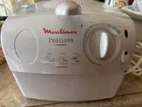 Fritadeira a oleo moulinex NOVA