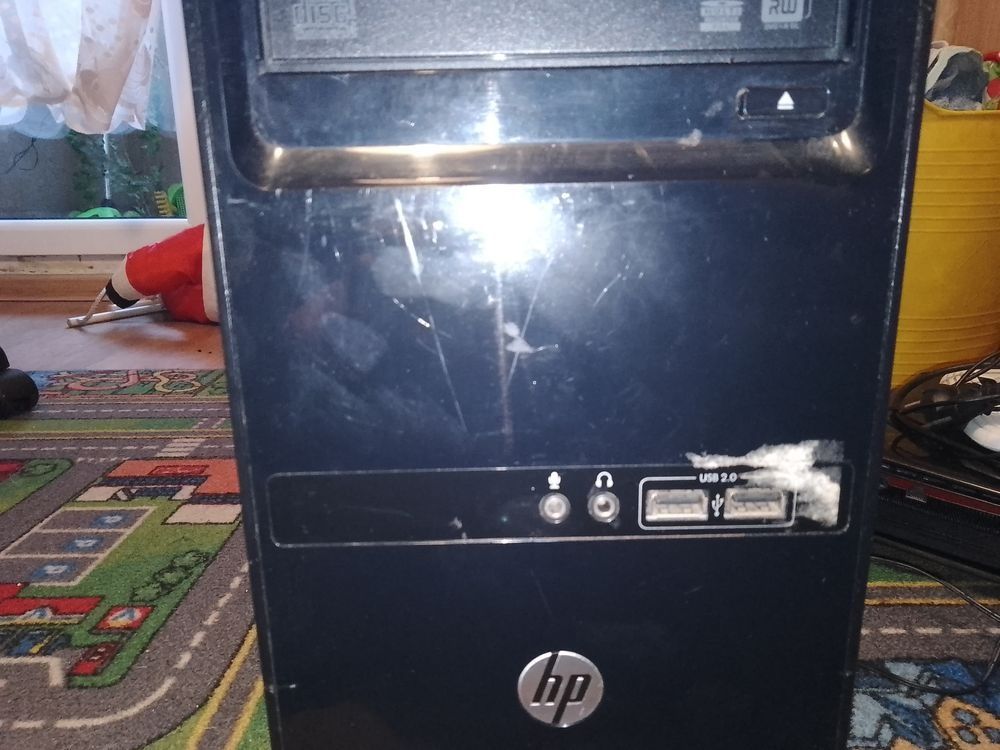 Obudowa micro-ATX zdjęcia na pv