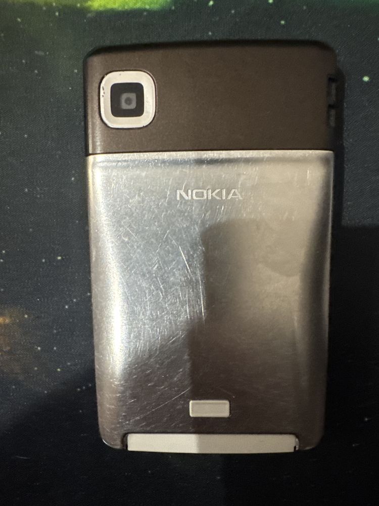 Nokia e61i 100% sprawna bez simlocka
