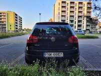 Golf V GT 2.0 TDI 170 KM 2006
