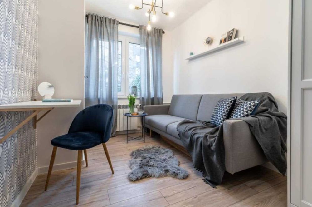 Pokoje na wynajem Sandomierska