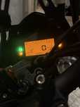 Trk 251cc de 2023 com 13500km.