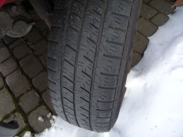 Opona 195/70 R 15 C