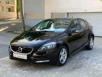Volvo V40 2.0 D2 Momentum Eco