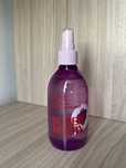 Mgiełka do ciała i włosów Super Berry Pink