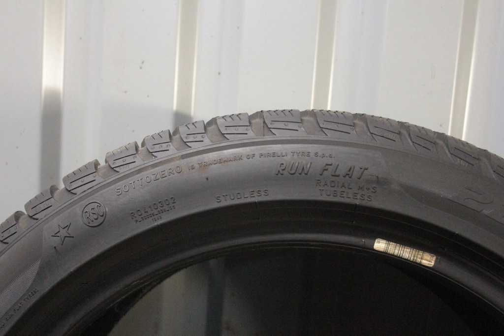 225/45/17 Pirelli Sottozero 3 225/45 R17 91H RSC RunFlat 7,6mm BMW