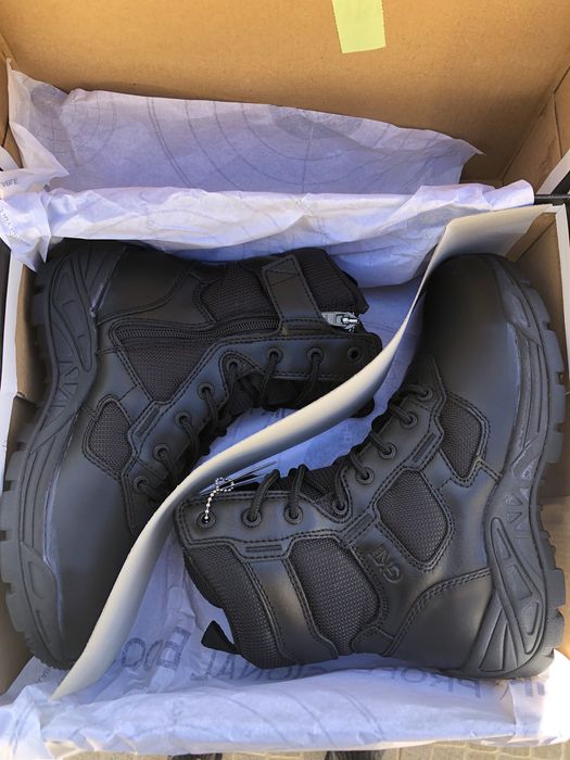 Bota Tática Operacional GK PRO 38