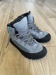Buty turystyczne Quechua dziecięce SH500 warm r. 35