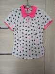 Bluzka, T-shirt damski