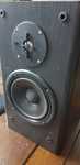 Colunas JBL LX 300