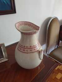 Vaso antigo louça Sacavém