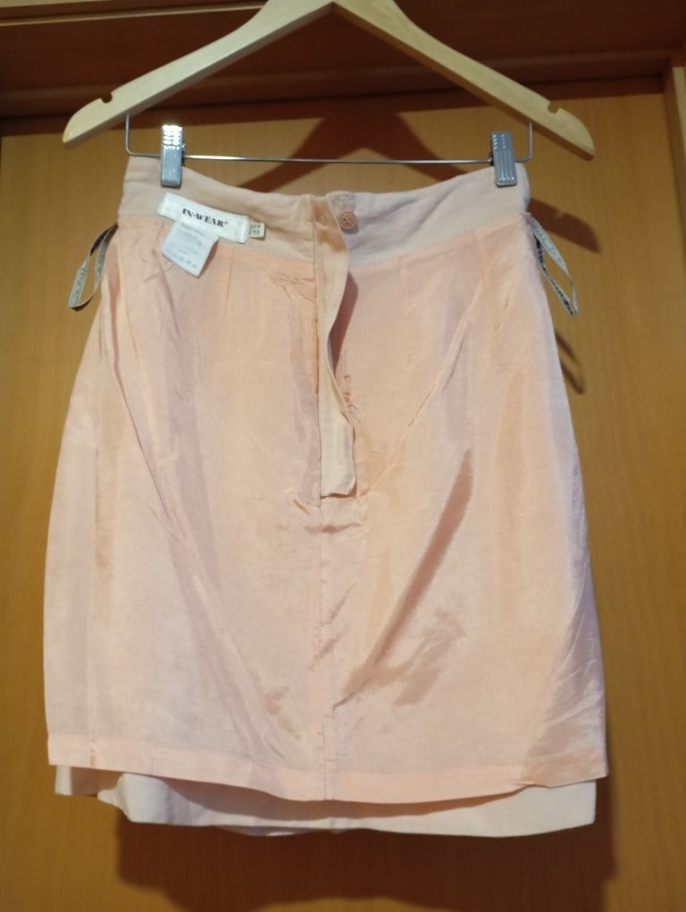 Saia curta In Wear