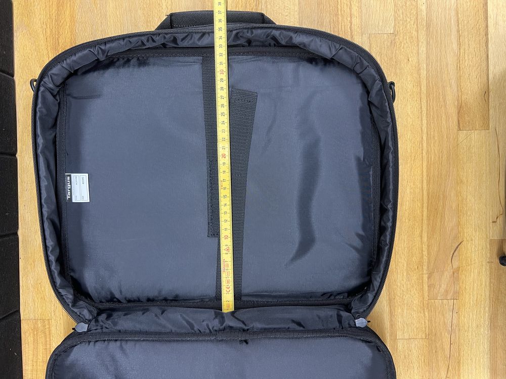Torba na laptopa 15-16” TARGUS Classic