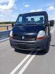 Renault master 2,5 DCI