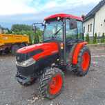 Kubota L2501 .230MTG 2020ROK SALON POLSKA L5040 sadownik L2522