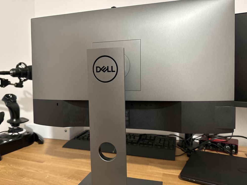 Monitor Dell Ultrasharp U2419H, 24"