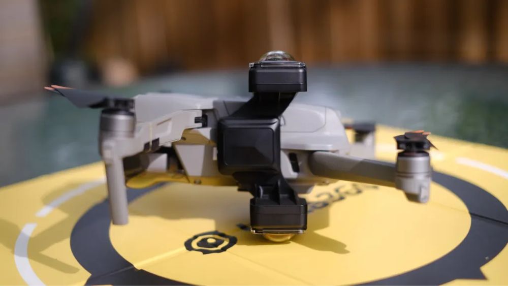 Insta360 Sphere Камера для дрону DJI Mavic Air 2/2S