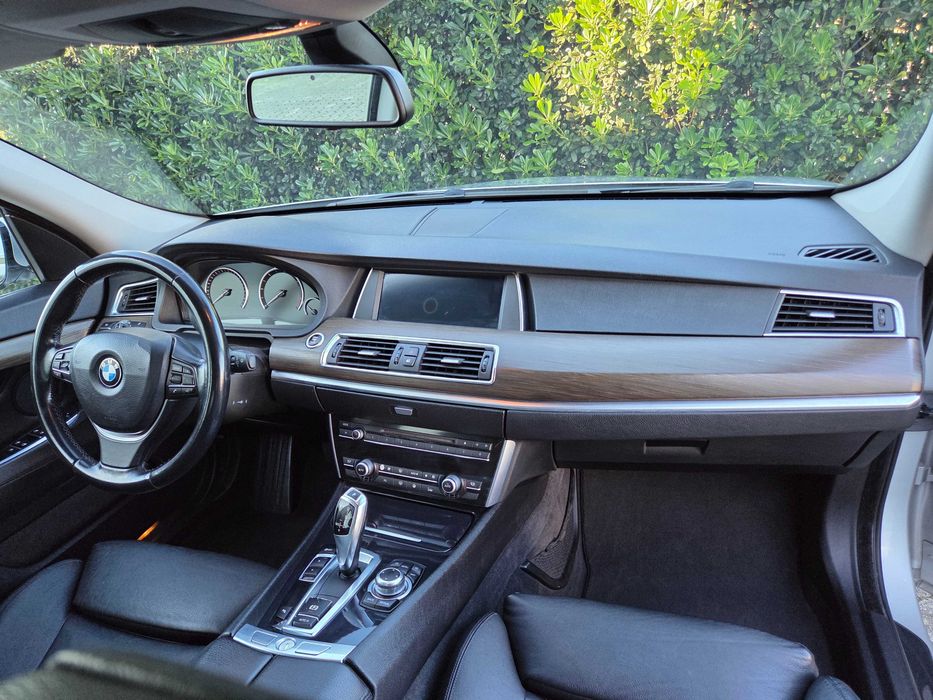 BMW 530 GT ,Nacional com apenas 180 mil kms