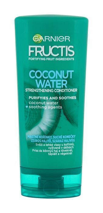 Garnier Coconut Water Fructis Odżywka 200Ml (W) (P2)