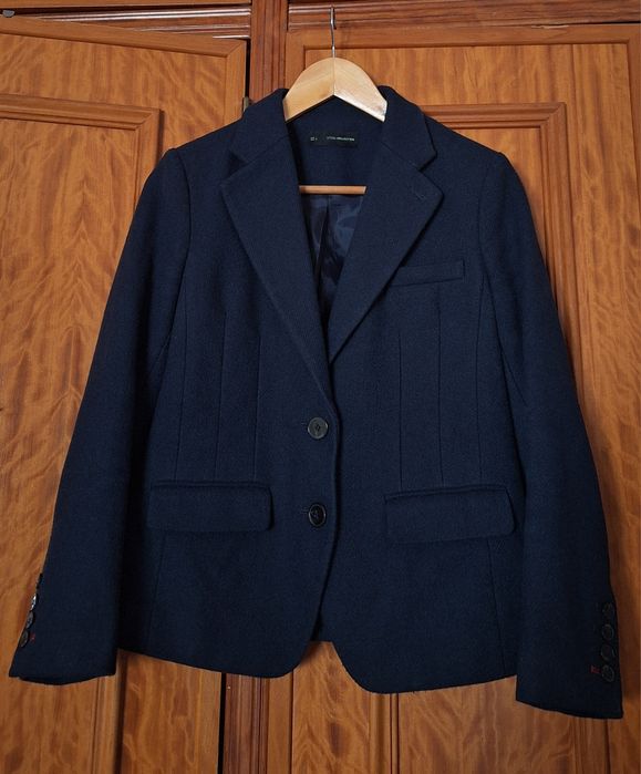 Blazer de fazenda Sfera L