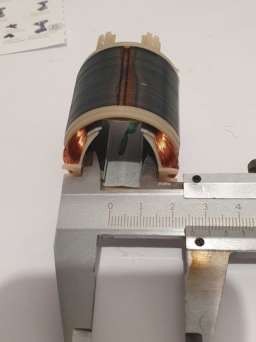 DREMEL stojan do szlifierka 200,215,275,300,395,398,3000,6000 multi