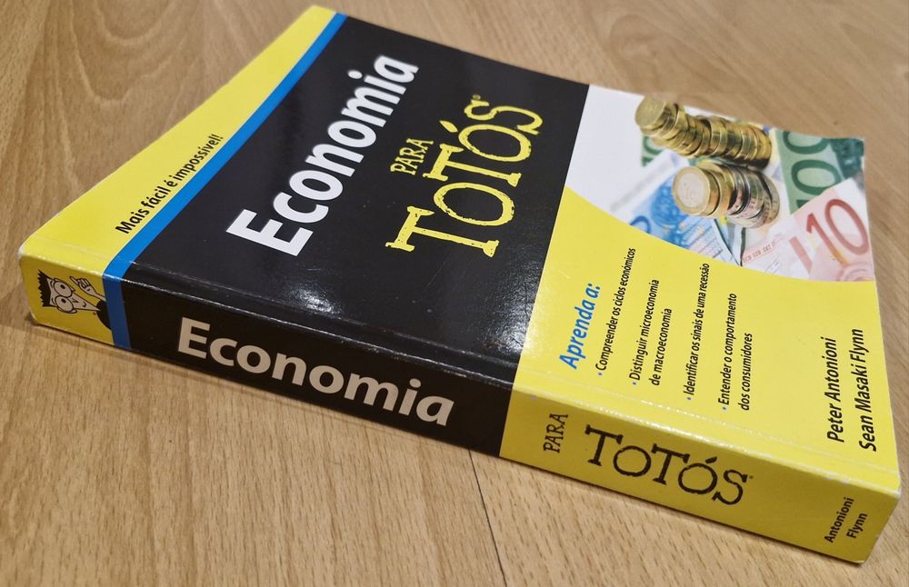 Economia para totós