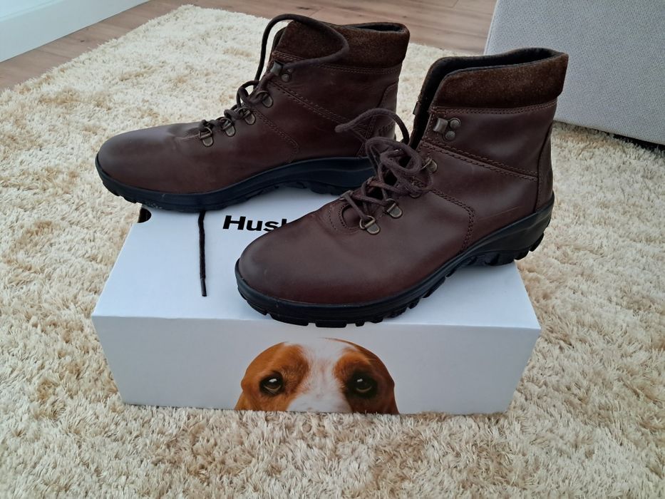 Botas Hush Puppies Homem