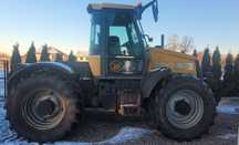 Ciagnik JCB Fastrac 1135