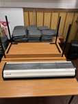 Kurtyna powietrzna Warmtec WRM08+