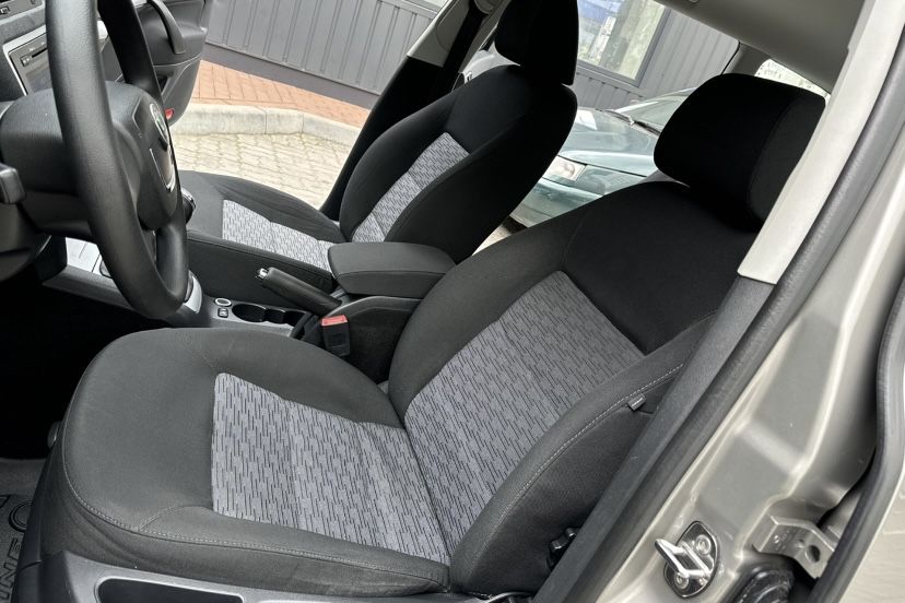 Skoda Octavia A5