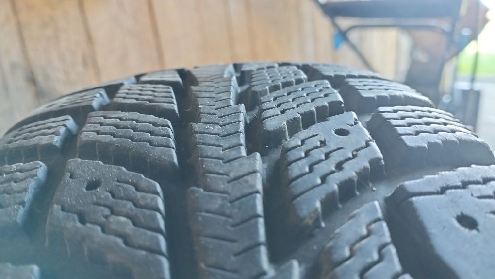 Koła opony felga 165/70 r13 79 tylko do końca maja!