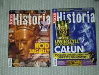 focus historia gazeta 2013 i 2012