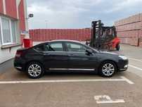 Citroën C5 Citroën C5 2.0 HDI 163 KM • Exclusive • 2014 r. • 255 tys. km