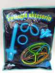 Świecące akcesoria