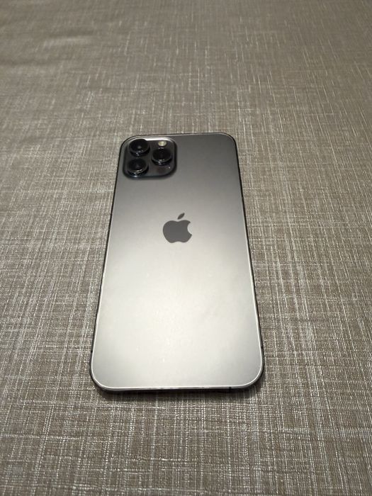 Iphone 12 Pro Max 128GB