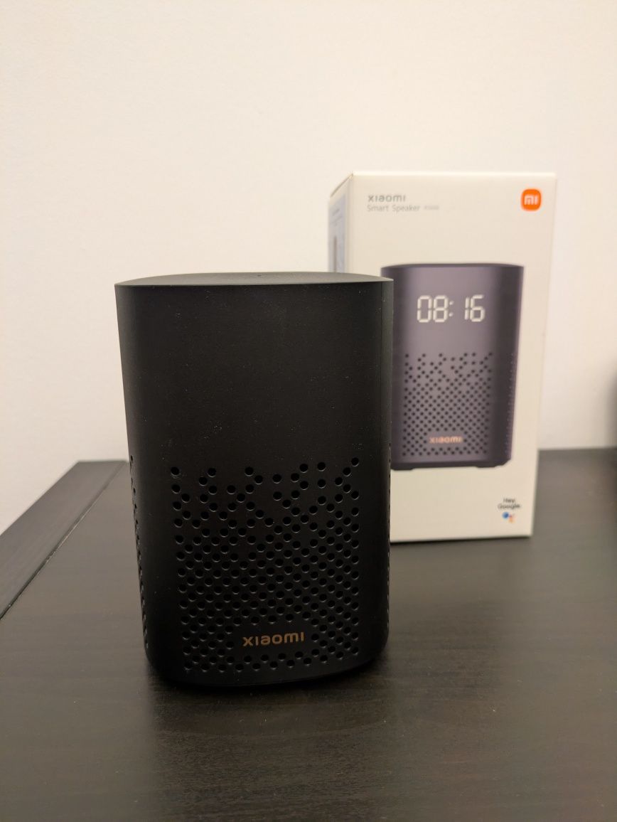 Inteligentny Głośnik Xiaomi Smart Speaker Lite IR Control L05g