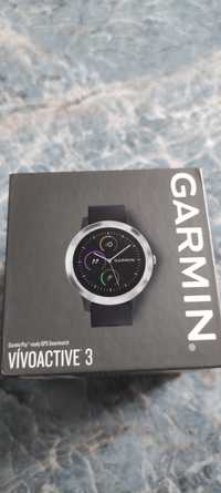 Garmin Vivoactive3