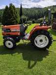 Ciągnik rolniczy Kubota GL25