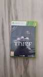Thief Xbox 360 pl wyprzedaż własnej kolekcji